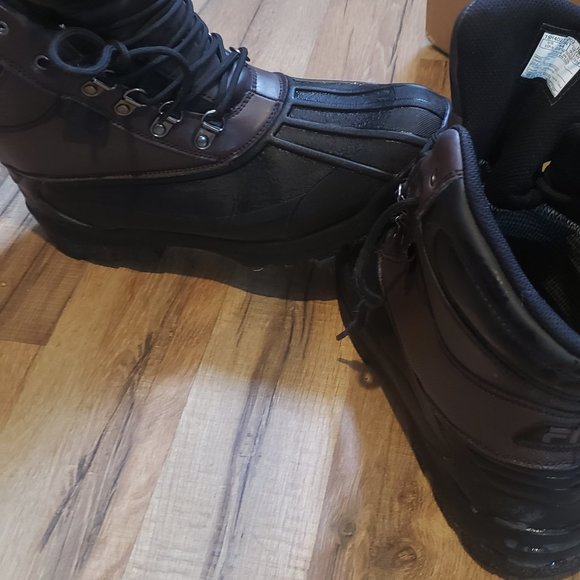 Fila waterproof rainboots mens - Picture 1 of 11